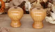 Hand Made Cherry Knobs for Stanley No 71 or 71 1/2 Router Plane