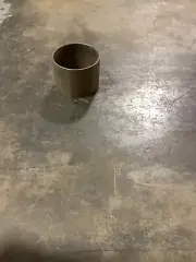 1 1/2” Brass Expansion Ring For Fire Hose Bell & Peel Co.