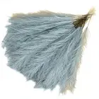 Artificial Pampas Bouquet Artificial Pampas Grass 16.9 Inch Pampas3274