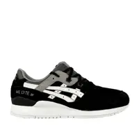 在飛比找蝦皮商城優惠-ASICS GEL-LYTE III BLACK SOFT 