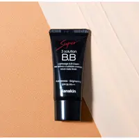 在飛比找蝦皮購物優惠-Hanskin BB 霜超級三重溶液 SPF35 PA++ 