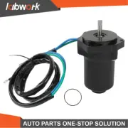 Labwork Tilt Trim Motor For Yamaha 50 60 70 HP Engines 6CJ-43880-10 6CJ-43880-11