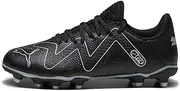 [PUMA] Unisex Kid's Future Play Fg/Ag Jr Soccer Shoe