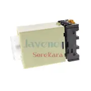 1s 10s 60s 10m 60m Time Delay Power OFF/ON Timer Relay With Socket Base PF083A