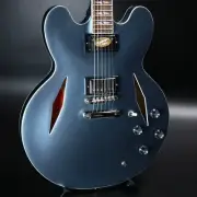 Epiphone Inspired by Gibson Custom Dave Grohl DG-335 Pelham Blue
