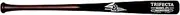 Bamboobat by Pinnacle Sports Trifecta Maple and Hickory Hybrid Adult Wood Baseball Bat with 1 Year Warranty- BBCOR Approved