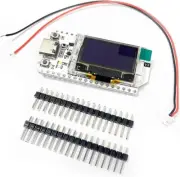 ESP32 OLED WiFi Kit V3 Type-C ESP-32 0.96 Inch Blue OLED Display WiFi+Bluetooth