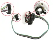 Holden Indicator Switch +Bearing +Wiring HK HT HG LC blinker turn