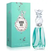 在飛比找蝦皮購物優惠-Anna Sui Secret Wish 安娜蘇 許願精靈女