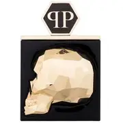 Philipp plein The $kull Gold Men's Perfume - 125 ml