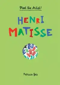 在飛比找博客來優惠-Henri Matisse