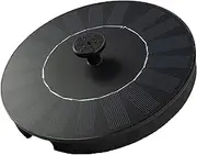 Tetra® Solar Powered Water Fountain for Ponds