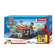 Carrera My First Paw Patrol On The Track Slot Car Set