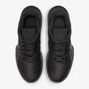 NIKE 籃球鞋 運動鞋 AIR MAX IMPACT 4 男 DM1124004 黑色 全黑 現貨 廠商直送