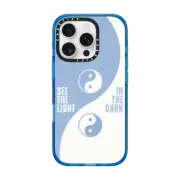 iPhone 16 Pro Impact Case LIGHT IN THE DARK