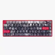 Higround x AOT2 Base 65 Keyboard - TITAN MEETUP Limited Edition Sold Out
