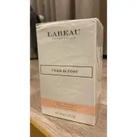 在飛比找蝦皮購物優惠-LABEAU l'eau de rose 純淨花園玫瑰淡香水