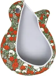 JunZheHub Guitar Case Bag for Acoustic And Classical Instruments, And Easy to Maintain, A