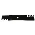 3 X RIDE-ON MOWER GATOR STYLE BLADES TO SUIT HUSQVARNA Z254 MODEL ZERO TURN