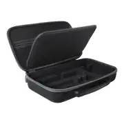 Large Capacity Carrying Cloth Handbag Storage Travel Case For Insta360 One X2/X