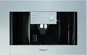 [Hotpoint] CM 5038 IX H Built-in Coffee machine - Stainless Steel