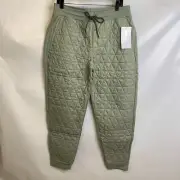ATHLETA Solstice Jogger Women's Size 14 Green 782670