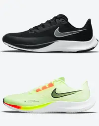 在飛比找Yahoo!奇摩拍賣優惠-iShoes正品 Nike Zoom Rival Fly 3