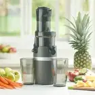 Princess House VIDA SANA™ Cold Press Pro Juicer (5863) New!