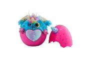 Rainbocorns Kitty Plush Toy, Pink