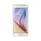 CASESSI SAMSUNG GALAXY S6 Edge 高清PMMA軟性玻璃膜全覆式保護貼單色