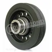 Powerbond Harmonic Balancer/Tvd - HB1297N
