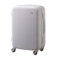 在飛比找蝦皮購物優惠-【正負零±0】全新 日本行李箱 24吋56L 行李箱 旅行箱
