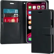 ⭐⭐⭐⭐⭐ IPhone Gooseberry Premium Leather Wallet Case Forv6/7/8/X/XSMAX/XR/11/12mx
