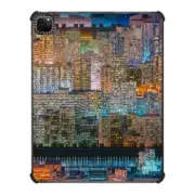 iPad Pro 12.9-inch (5th/6th gen) iPad Impact Case CHOI HUNG.