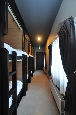 留壽都豪華小木屋Rusutsu Grand Cabin