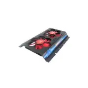 Evercool HD-F117 NightHawk Hard Disk Drive Cooler