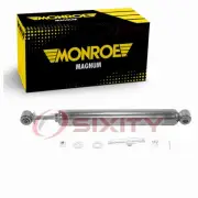 Monroe Magnum Front Steering Damper for 1973-1977 Chevrolet Monte Carlo Gear fd (for: Chevrolet)