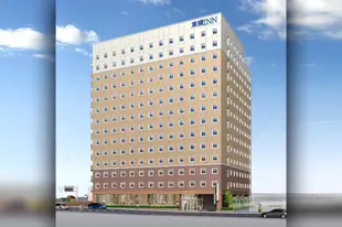 西船橋原木交流道東橫INNToyoko Inn Nishi-Funabashi Baraki Inter