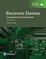 ELECTRONIC DEVICES (CONVENTIONAL CURRENT VERSION)10/E 10/E FLOYD 2017 PEARSON