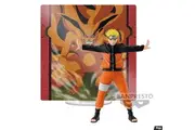 Banpresto Naruto Shippuden Panel Spectacle Uzumaki Naruto