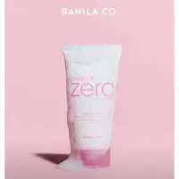 在飛比找蝦皮購物優惠-韓國Banila Co. Zero洗面乳 8ml