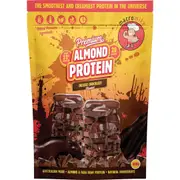 Macro Mike Premium Almond Protein Deluxe Chocolate 800g