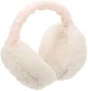 [Ipetboom] 1Pc Plush Winter Earmuff for Women and Ear Material Stylish Ear Warmers for Cold Weather Present for