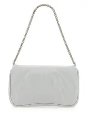 [Alexander McQueen] Alexander McQueen-Shoulder Bag "Seal"-Donna UNI