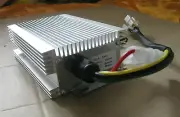 20A DC DC VOLTAGE REDUCER CONVERTER 48V TO 24V GOLF CART CLUB CAR YAMAHA generic