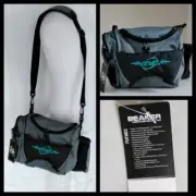 MVP Disc Sports Beaker Competition Disc Golf Bag O/S NWT #J2617