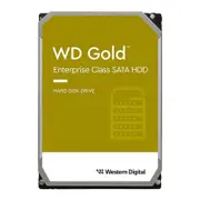 WD Gold 4TB 3.5" Enterprise Class SATA 6 Hard Drive [WD4004FRYZ]