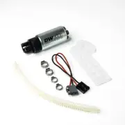 DeatschWerks DW300C 340Lph Compact Fuel Pump for 13-14 Genesis Coupe 2.0T
