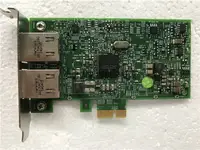 在飛比找樂天市場購物網優惠-BCM 5720 Broadcom PCI-E 雙口千兆網卡