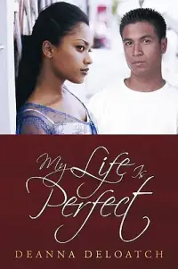 在飛比找博客來優惠-My Life Is Perfect